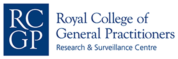 Royal college of General Practitioners research and surveillance centre
