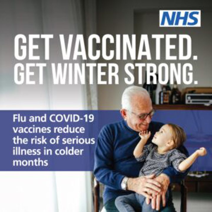 Flu Poster 