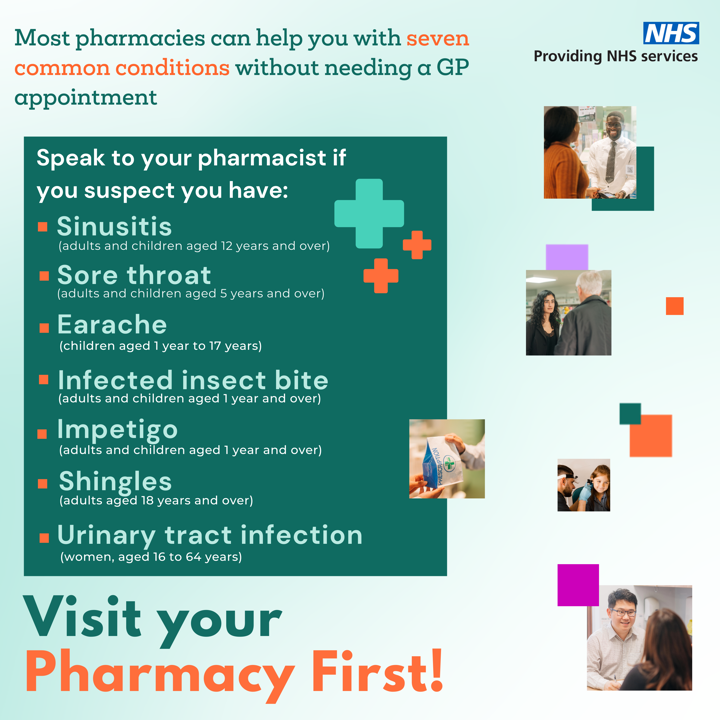 Pharmacyfirst